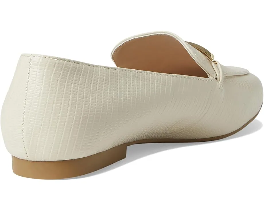 Лоферы Wrenn с квадратным носком и удобной стелькой Comfort System