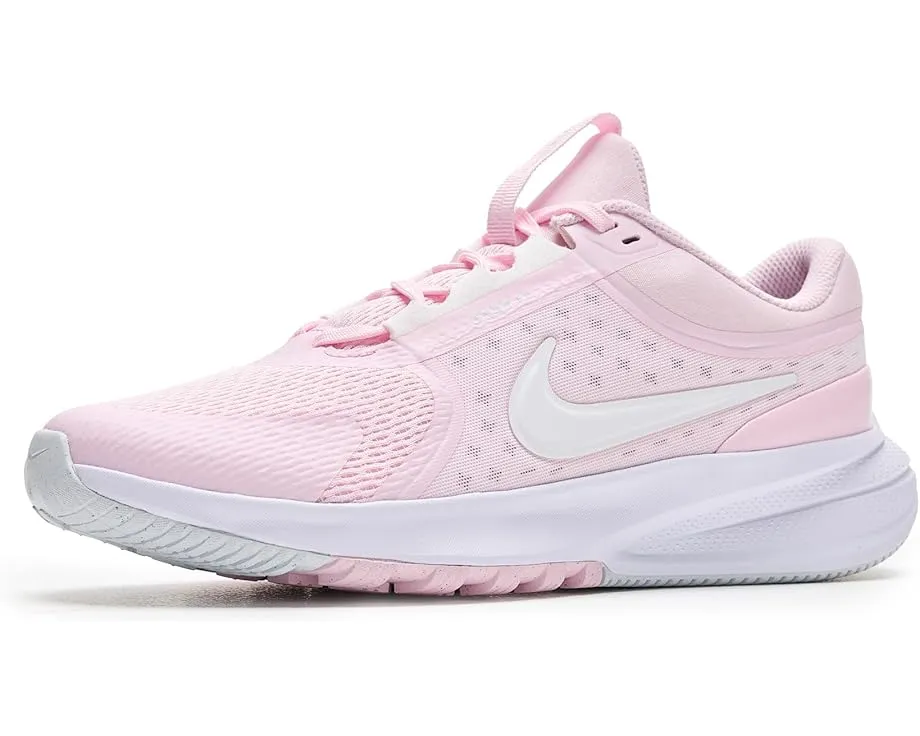 Nike Star Runner 5 детские кроссовки для бега с упругой амортизацией