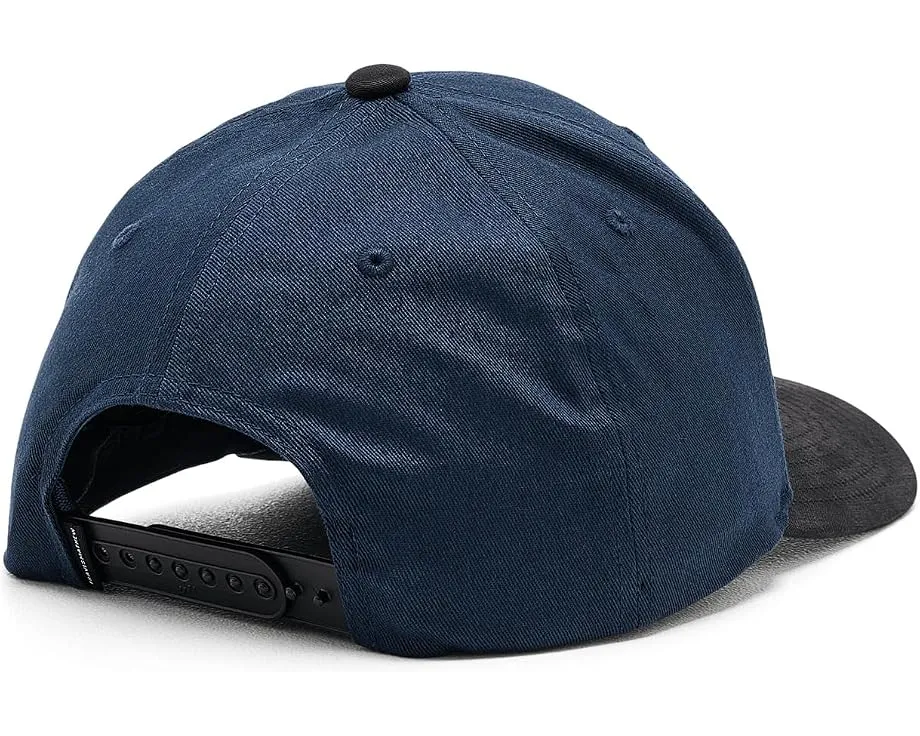 Кепка TravisMathew The Bayfront с козырьком и регулировкой