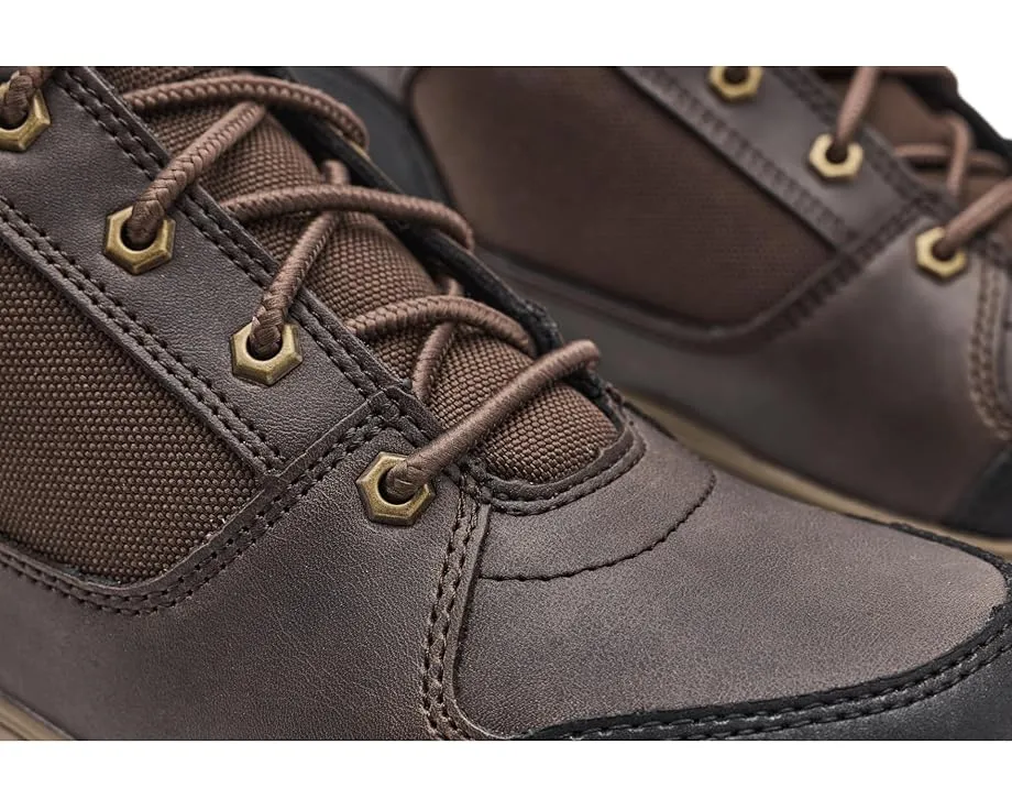 Рабочие ботинки Carhartt Force Hd 6 с мягким носком и защитой от электричества