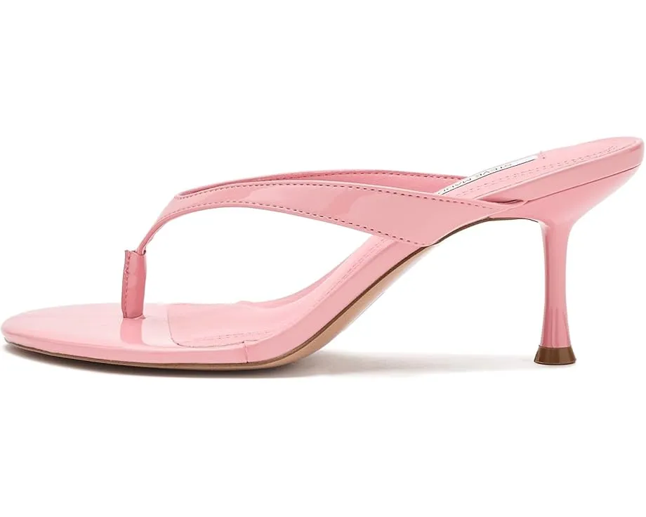 Босоножки Steve Madden Faroh на шпильке с ремешком и округлым носком