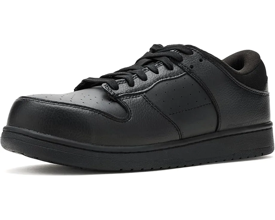 Рабочие ботинки Greer Nano Composite Toe Shoes for Crews с композитным мыском