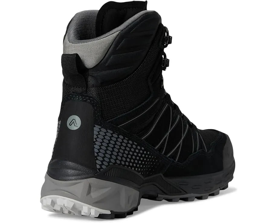 Зимние трекинговые ботинки Asolo Tahoe Winter GTX с мембраной GORE-TEX