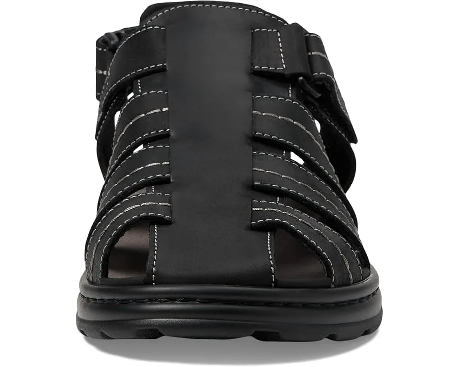 Сандалии Hunter с регулируемыми ремешками от Propet