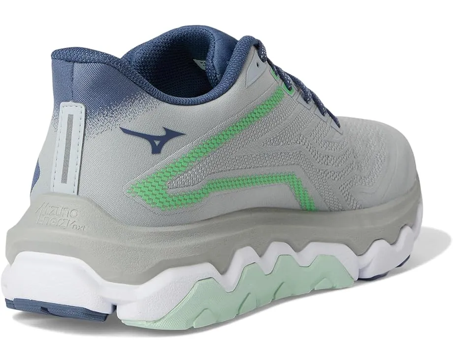 Мужские кроссовки Mizuno Wave Horizon 8 с повышенной стабильностью