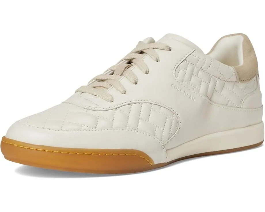 Кроссовки Cole Haan GrandPro Jazlyn с кожаным верхом и амортизацией