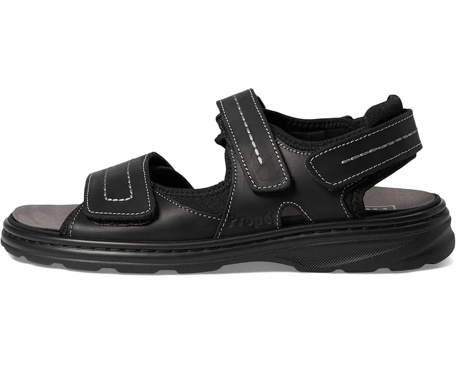 Сандалии Hudson с контурной стелькой от Propet