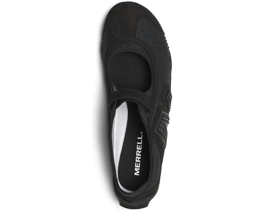 Туфли Merrell Relay Tour Mary Jane Se с застежкой на липучке и съемной стелькой