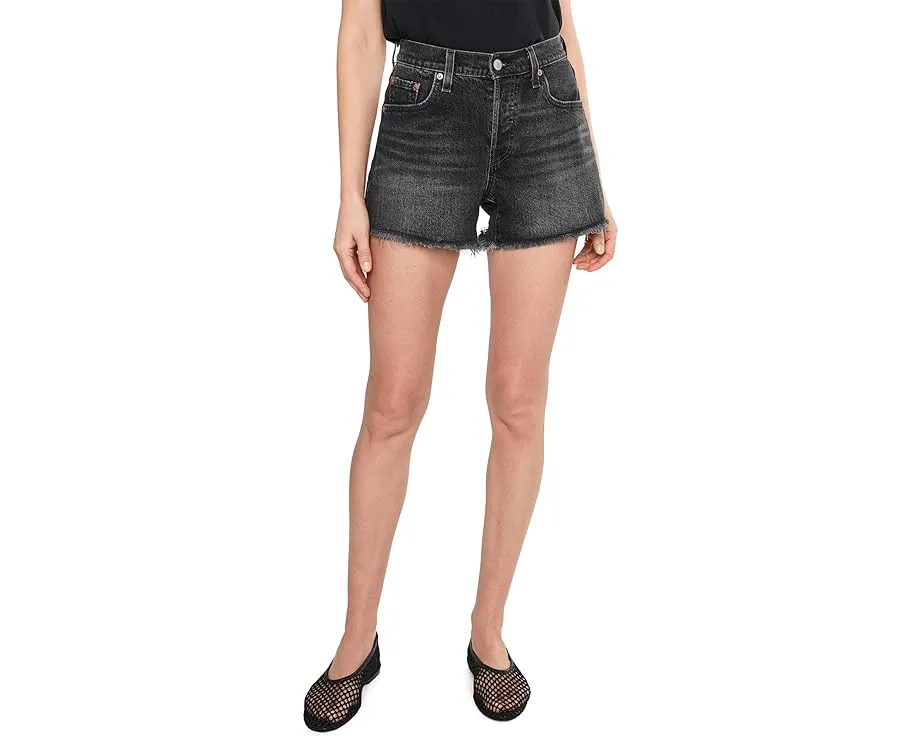 Шорты 501 Curve Shorts от Levi's® Premium для фигуры с формами