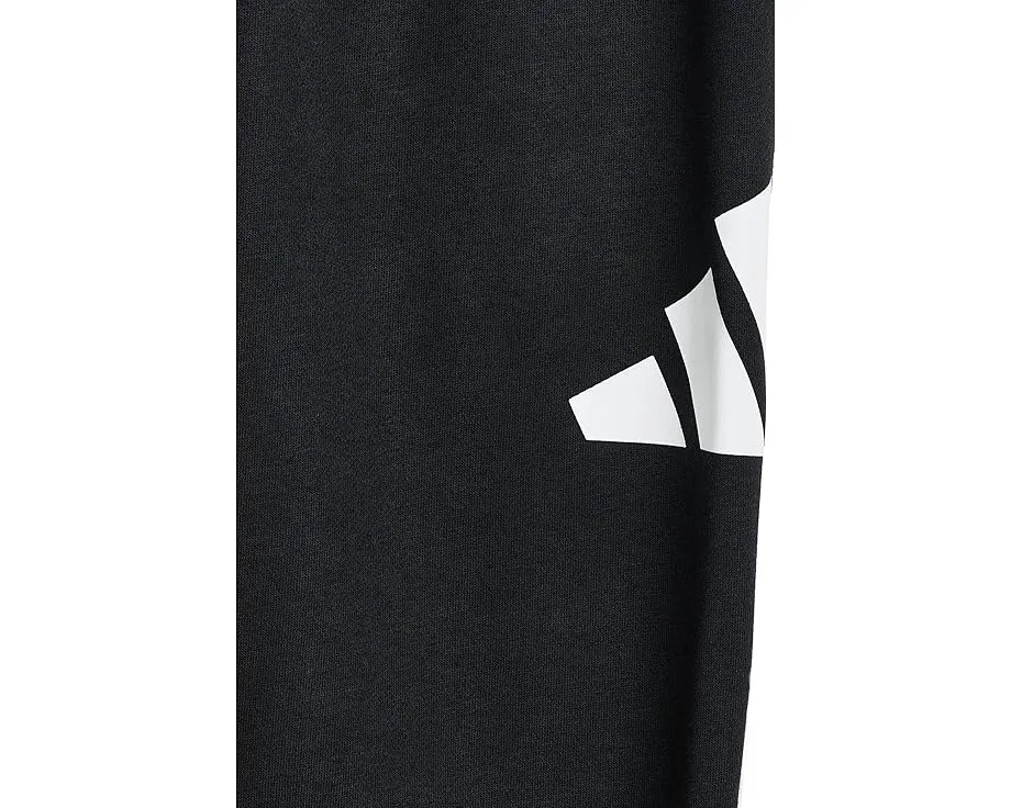 Джоггеры Adidas Essential Big Logo Fleece для детей старшего возраста