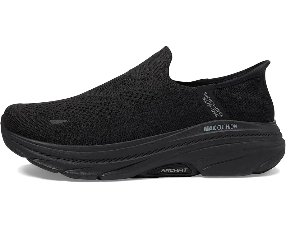 Кроссовки Hands Free Slip-ins Max Cushioning Arch Fit 2.0 Fortuitous 2.0 Skechers