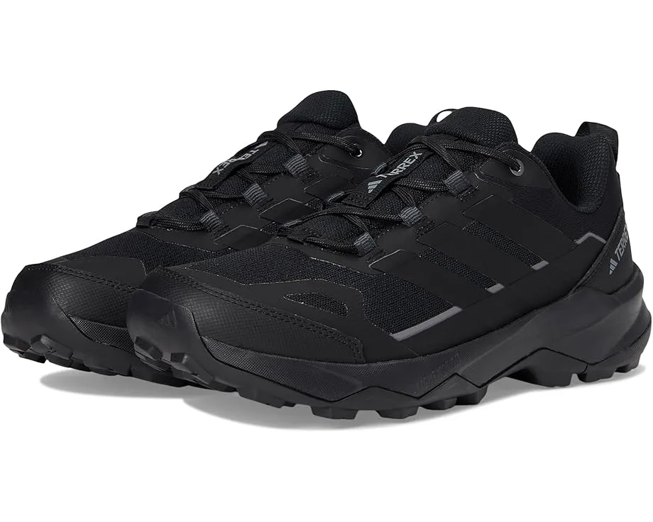 Треккинговые кроссовки Adidas Terrex Skychaser AX5 с подошвой Continental