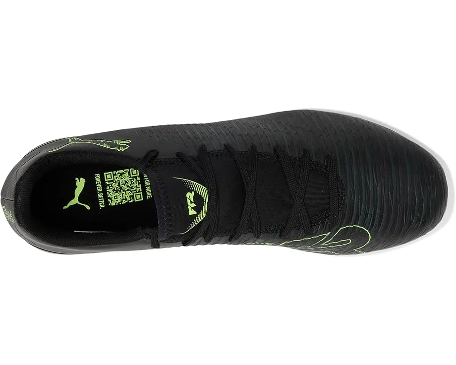 Бутсы Puma Future 8 Play для твердого и искусственного газона с облегченным синтетическим верхом
