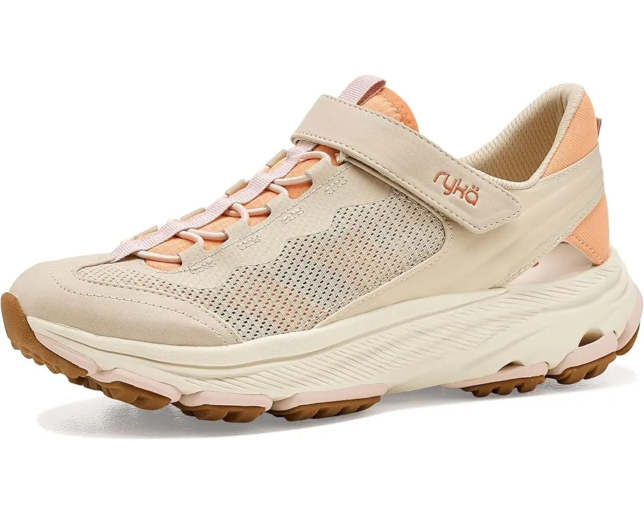 Трейловые кроссовки Ryka Devotion Max Fisherman без шнуровки