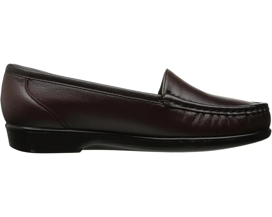 Мокасины SAS Simplify Comfort Loafer с системой Tri-Pad