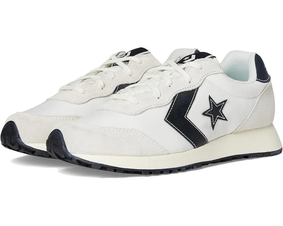 Кроссовки Converse Omega Trainer с верхом из замши и сетки