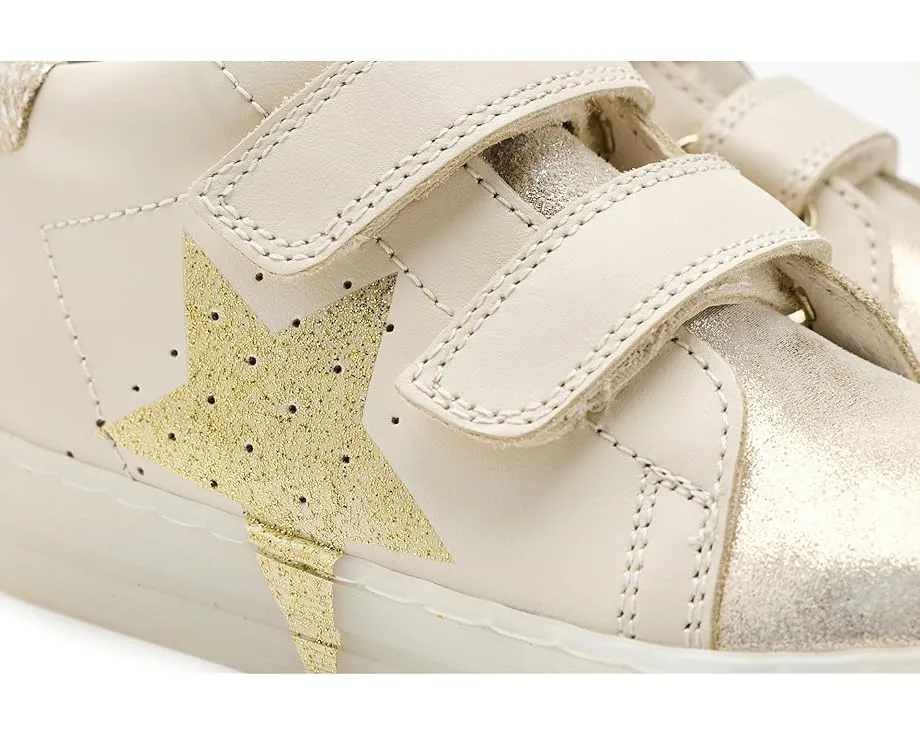 Naturino детские туфли Falcotto Salazar 3 VL для малышей с круглым носком