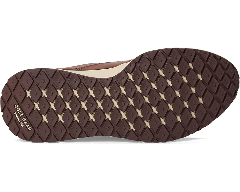 Кроссовки Cole Haan Premium Gentleman's Runners с дышащей подкладкой