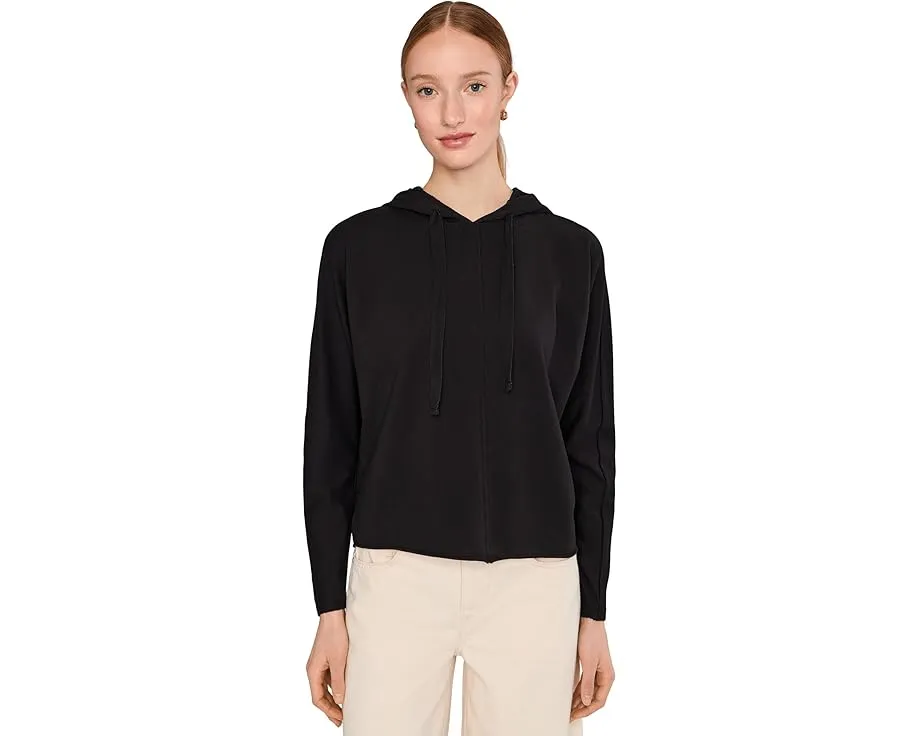 Худи Mod-o-doc с длинными рукавами кимоно и капюшоном