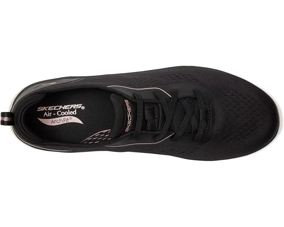 Кроссовки SKECHERS On-the-go Arch Fit Inspire с поддержкой свода стопы
