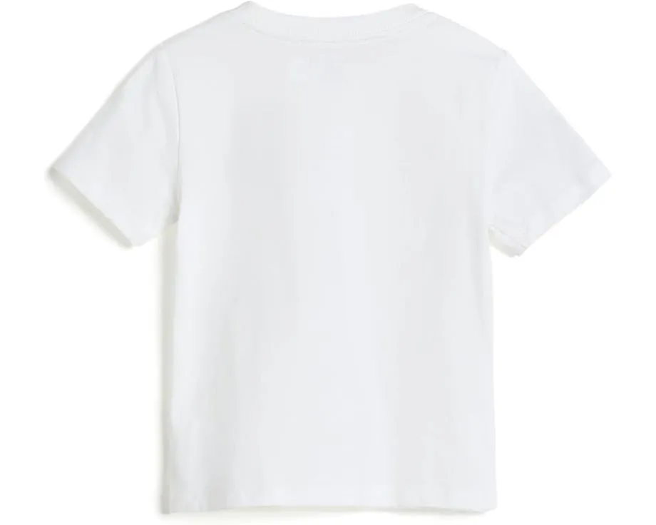 Белая футболка Polo Bear Cotton Jersey Tee для детей Polo Ralph Lauren