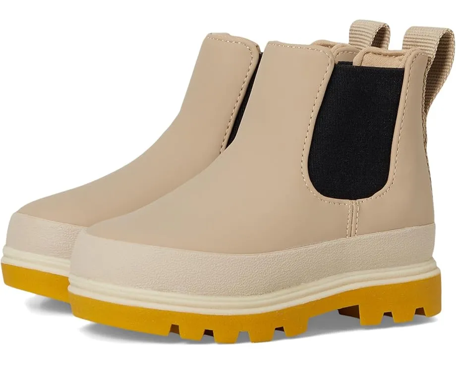 Детские ботинки Native Shoes Kensington Chelsea с эластичными вставками