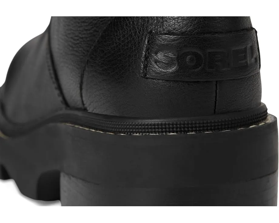 Ботильоны SOREL Joan Now на молнии с кожаным каблуком
