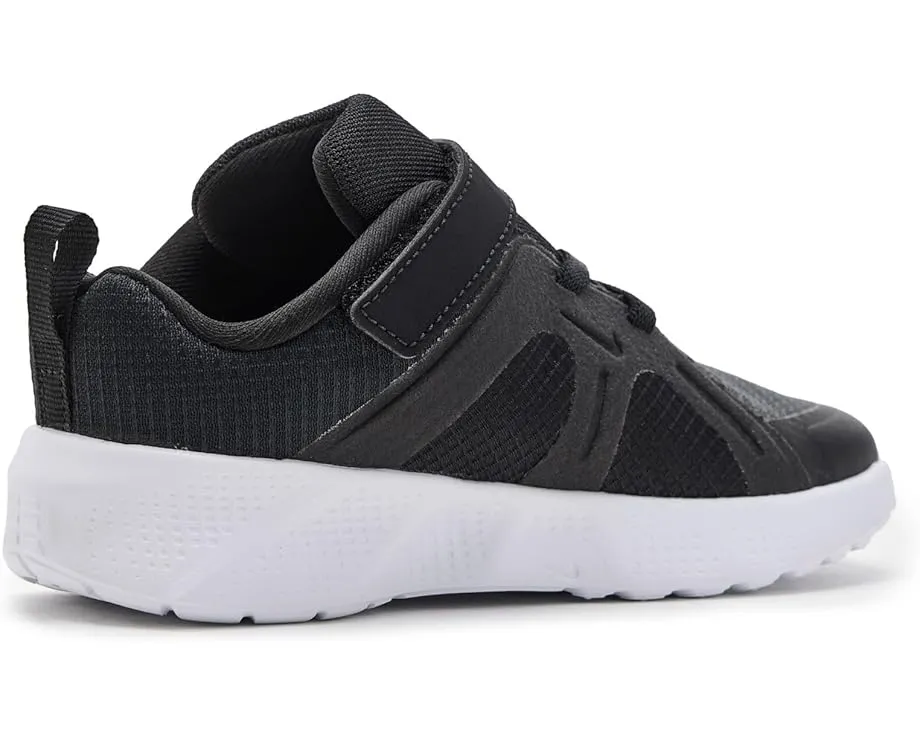 Кроссовки Nike Kids City Response для малышей с верхом из искусственной кожи