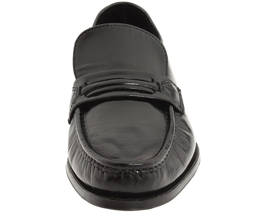 Florsheim лоферы Como с удобной стелькой и классической горловиной