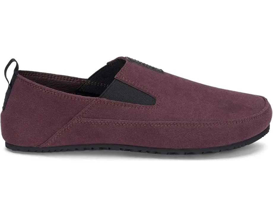 Кроссовки Xero Shoes Sunrise с микроволоконным верхом и круглым носком