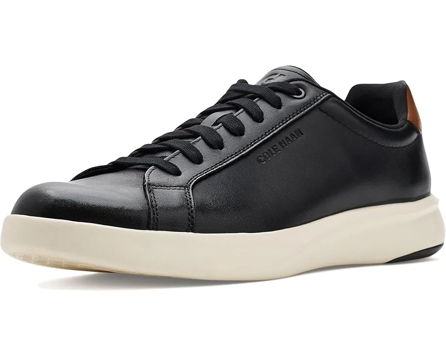 Кроссовки Cole Haan Grand Crosscourt Tennis Ii с технологией GRANDFOAM и круглым носком