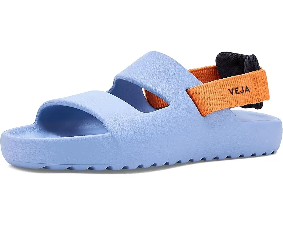 VEJA Mini Etna Lite сандалии для детей с регулируемым ремешком