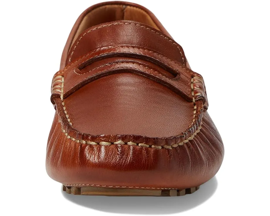 Лоферы Spring Step Audette из гладкой кожи для элегантного образа