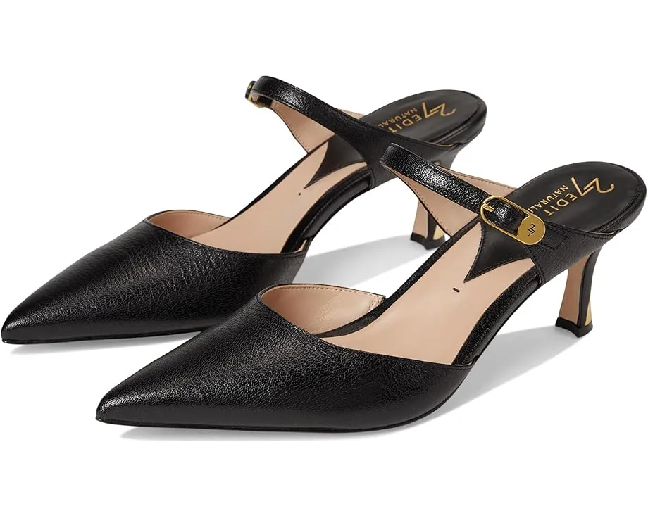 Туфли 27 Edit Naturalizer Ileene на шпильке с ремешком и амортизацией REZORB