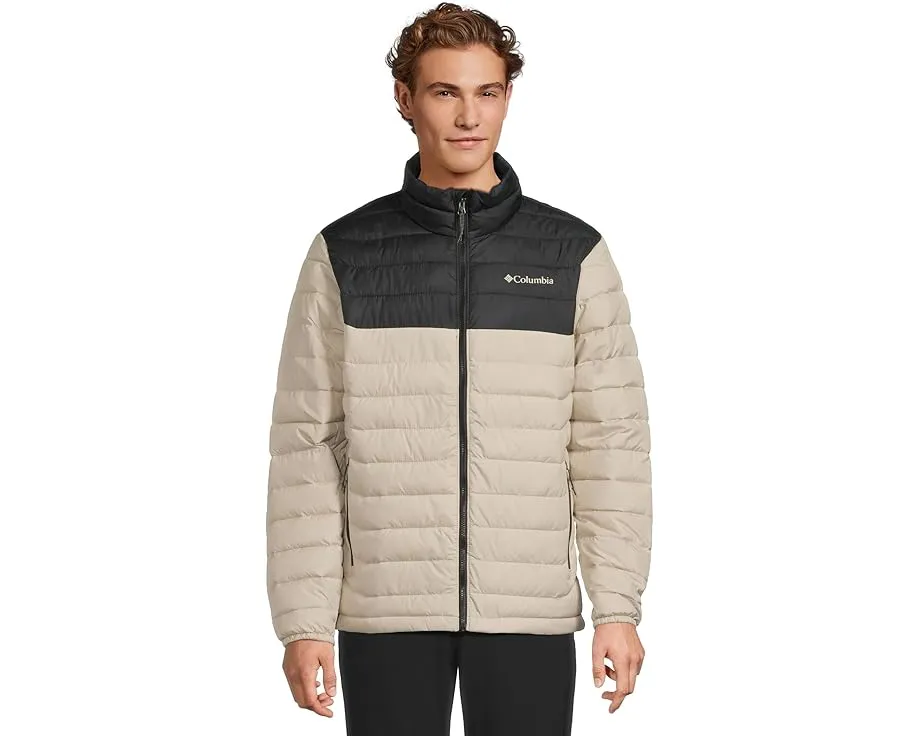 Куртка Columbia Powder Lite II с термоотражающей подкладкой Omni Heat