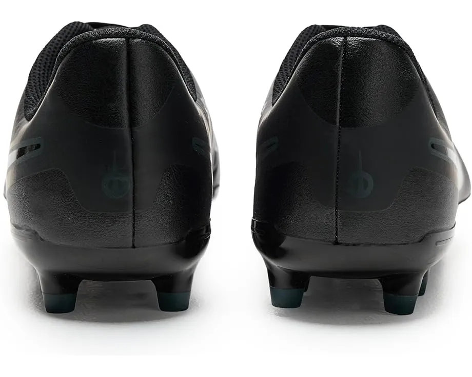 Бутсы для футбола Nike Kids Jr. Tiempo Legend 10 Club MG с синтетической кожей