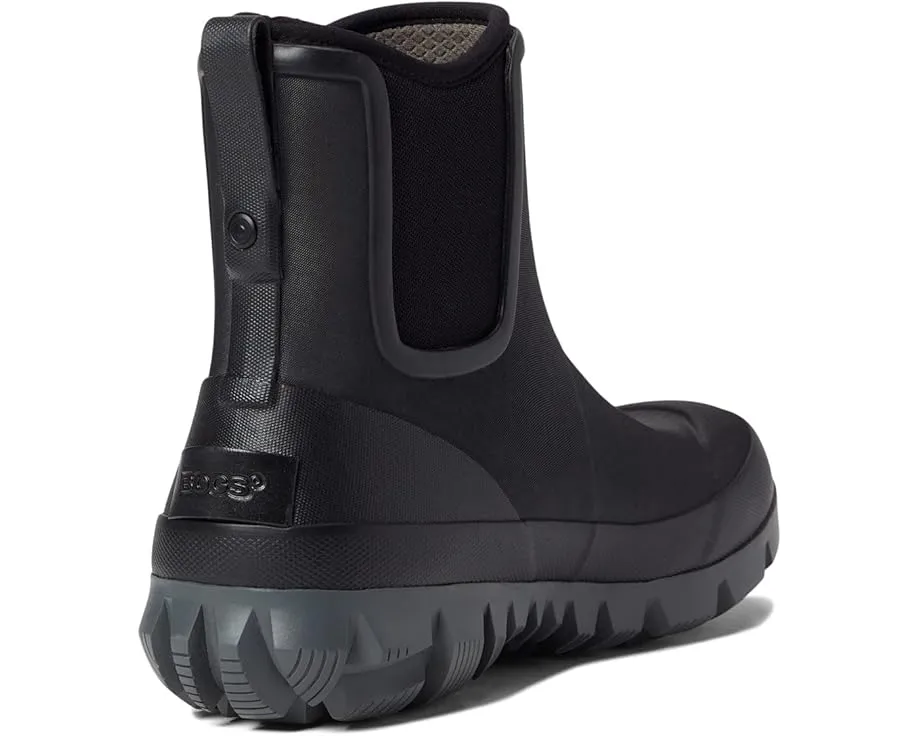 Ботинки Bogs Arcata Urban Chelsea с технологией Neo-Tech и подошвой GlacialGrip