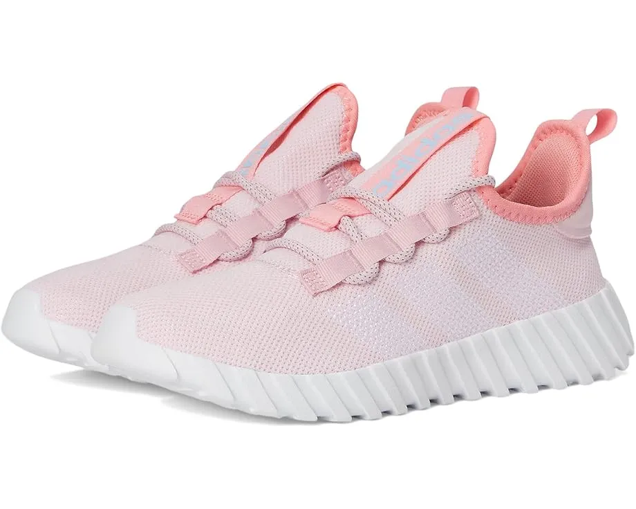 Детские кроссовки Adidas Kaptir Flow с памятью формы Cloudfoam SURROUND