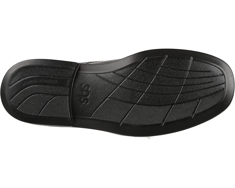 Туфли SAS Ambassador Lace Up Comfort Oxford с одобрением Medicare и для диабетиков