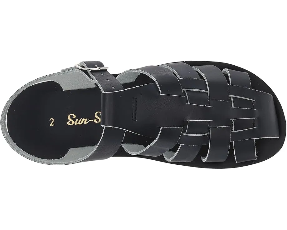 Сандалии Sun-San Sailors от Salt Water Sandal для малышей и детей