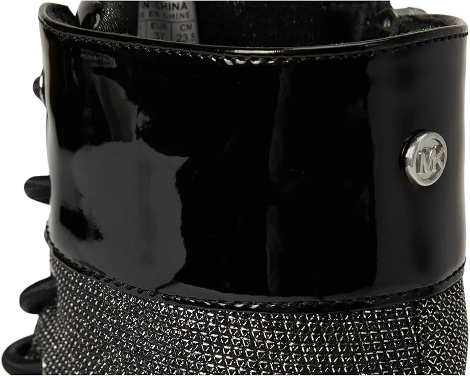 MICHAEL Michael Kors Kids сапоги Madeline Alistair для девочек на молнии