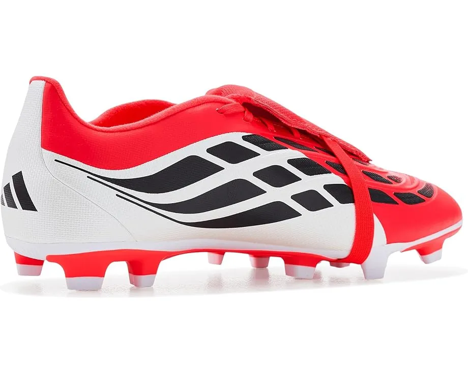 Бутсы adidas Predator Club Ft для твердого и смешанного покрытия