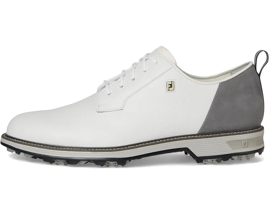 FootJoy Premiere Series Field LX водонепроницаемые гольф туфли