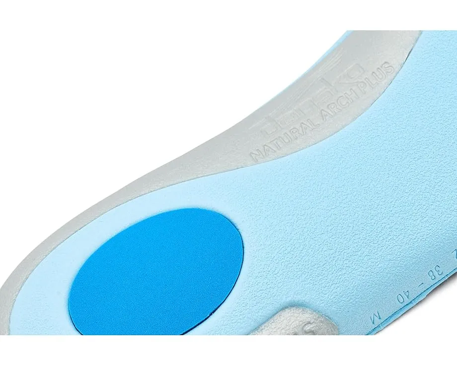 Стельки All Day Comfort Active Footbed с поддержкой свода Dansko