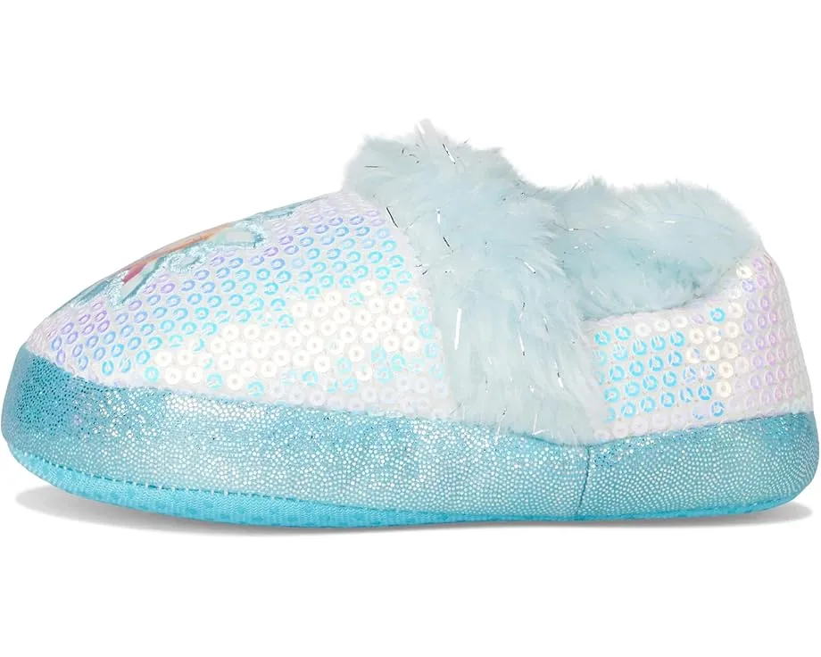 Тапочки Josmo Frozen с дизайном Олафа для детей из мягкого плюша