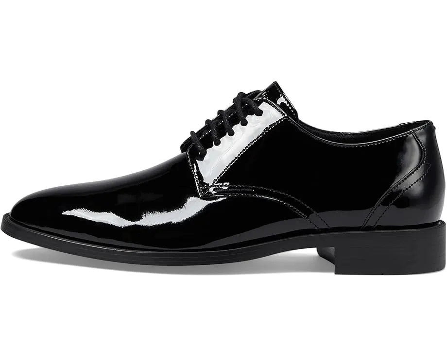 Оксфорты Cole Haan Hawthorne из кожи с резиновой подошвой для сцепления