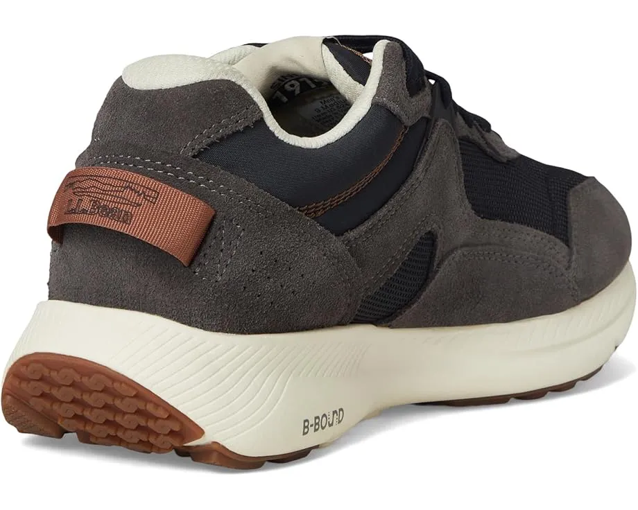 Кроссовки L.L.Bean 1985 Mountain Classic в ретро-стиле