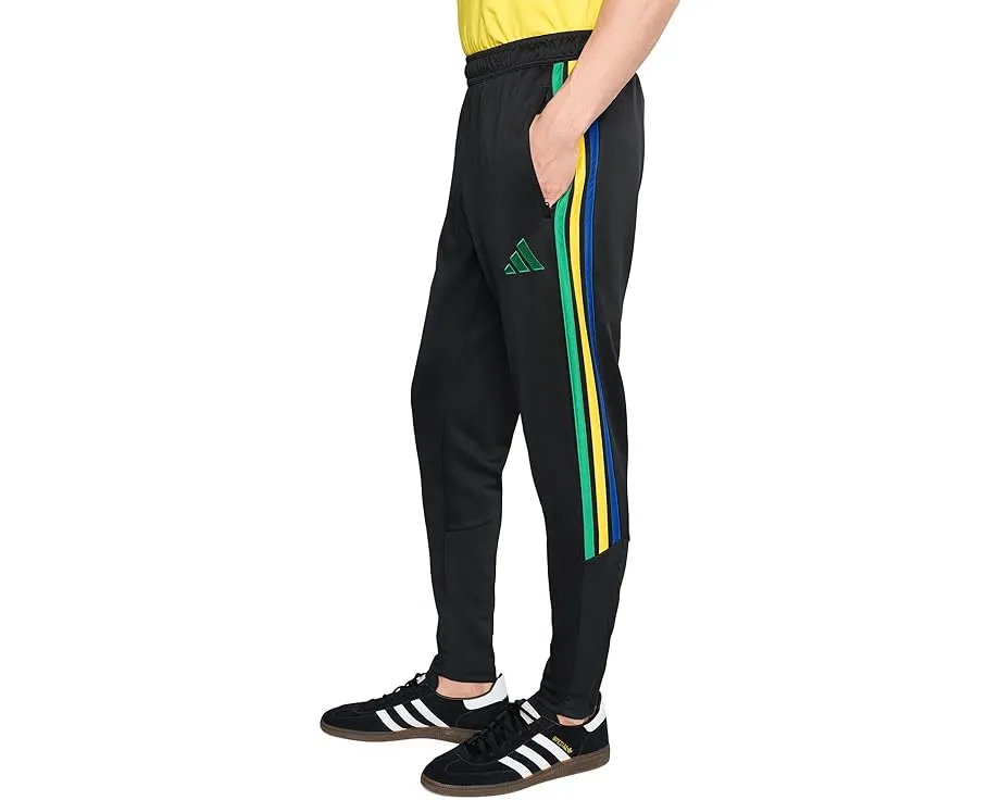 Adidas тренировочные штаны Tiro 26 League с зауженным кроем