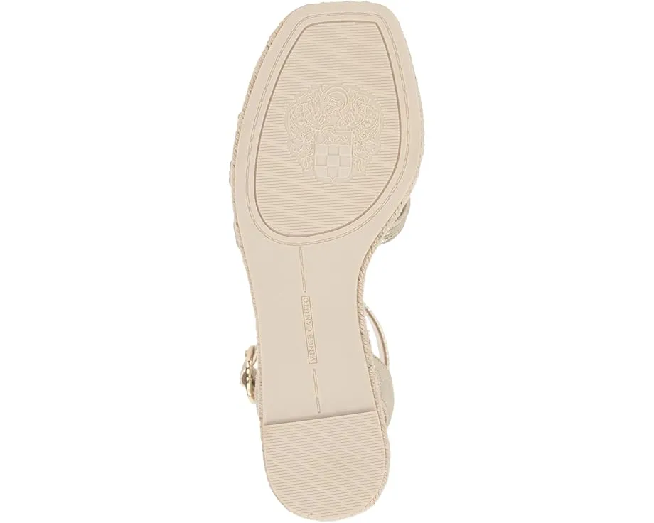 Босоножки Loressa на платформе от Vince Camuto