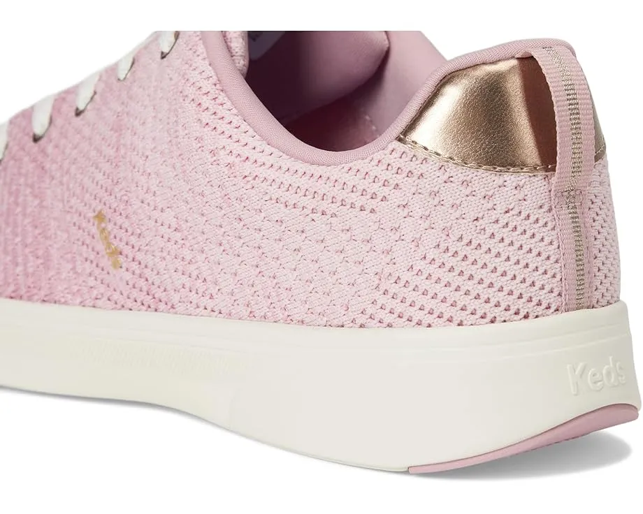 Keds BlissWalk Lace-Up кроссовки на шнурках с технологией BlissFoam